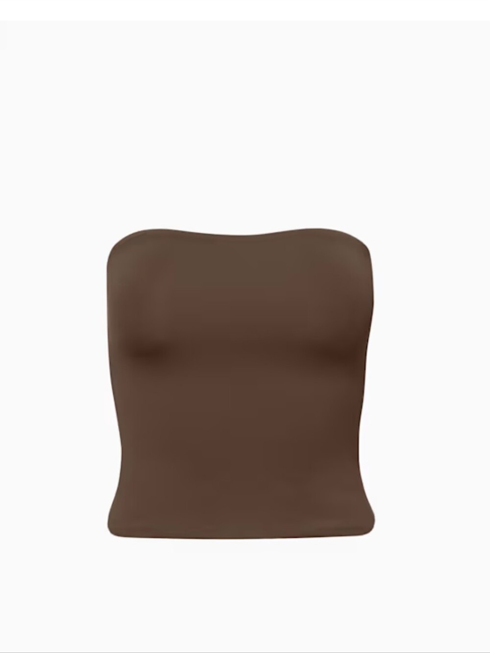 Aritzia Babaton Contour Tube Top